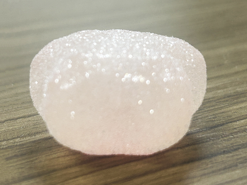 深圳糖砂加工